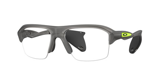 Montatura vista Oakley Vista 0OX8198 60 819802 - 0OX8198 60 819802